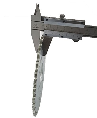 Multifunctional High Performance 32 Teeth Sprocket with Sprocket Installation