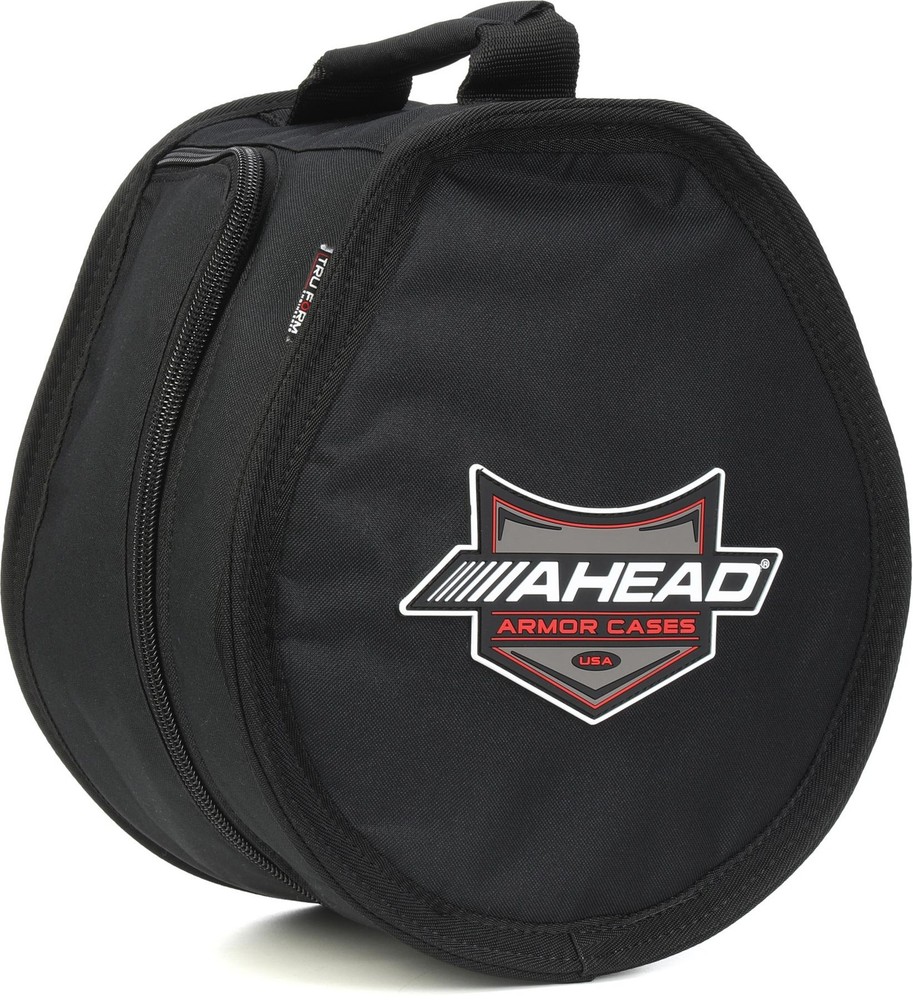 Ahead Armor Cases Mounted Tom Bag - 7 x 8 inch (5-pack) Bundle