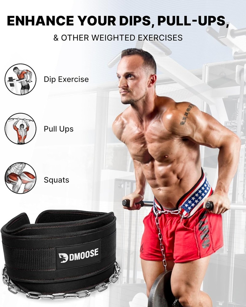 Ultimate Comfort Weightlifting Belt - 350lbs Support