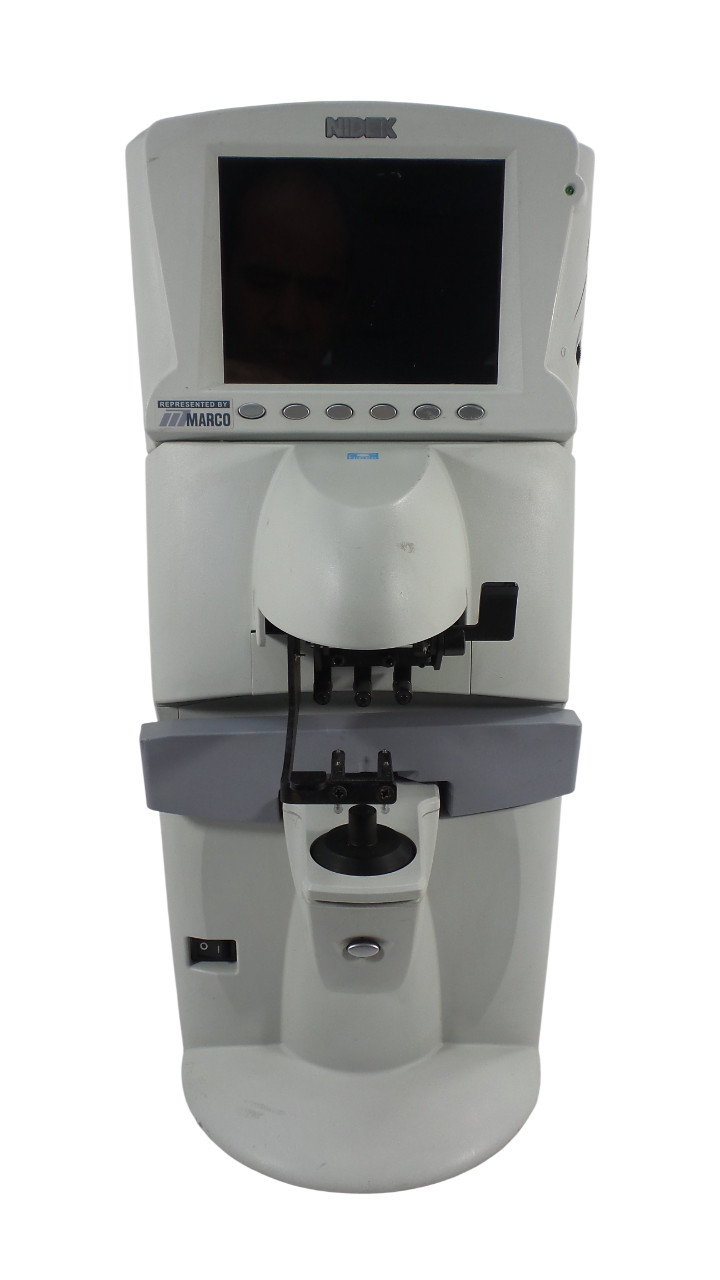 Marco Nidek LM-1000P Auto Lensometer - Free Shipping