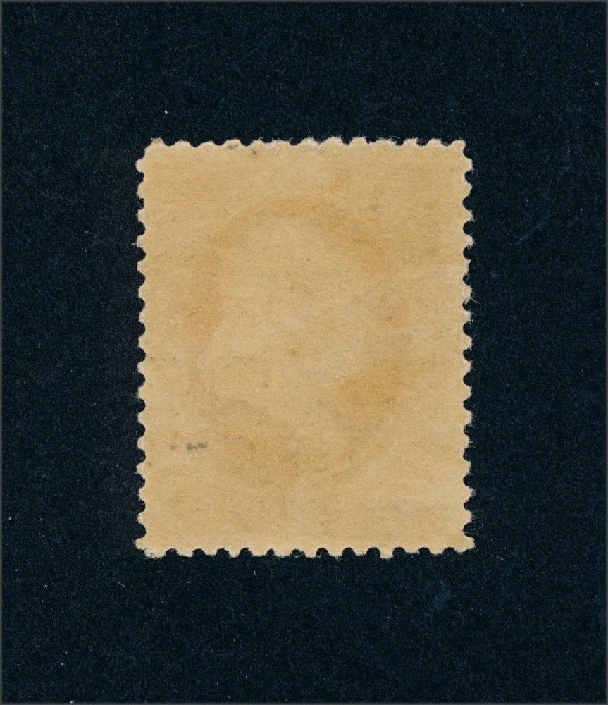 drbobstamps US Scott #206 Mint Hinged Stamp Cat $70