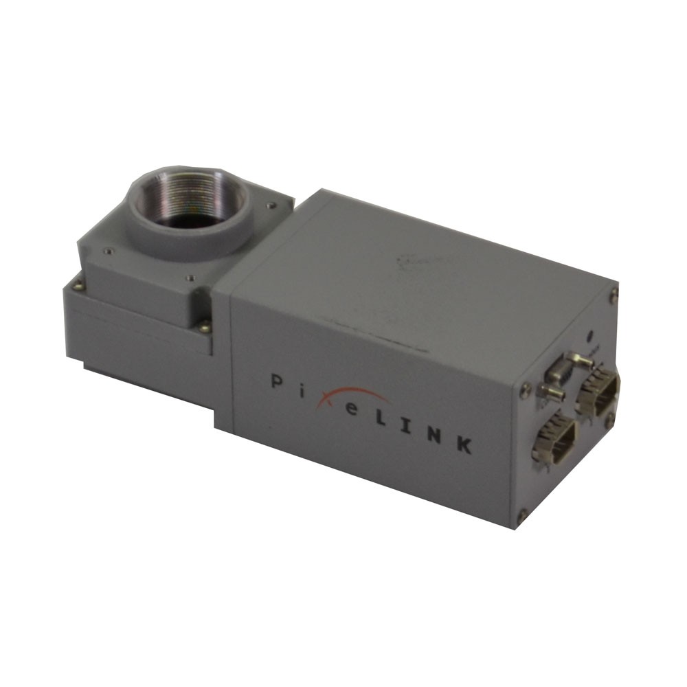 PixeLINK PL-B742F-R Right-Angle Color Machine Vision Camera 1280 x 1024