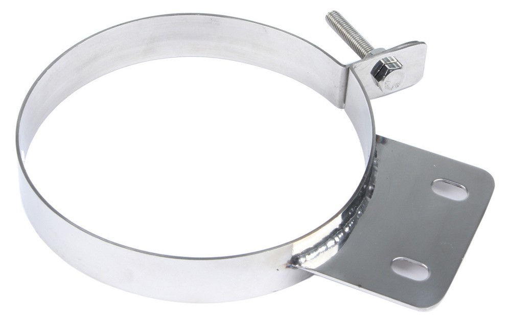 Pypes Performance Exhaust HSC006 Diesel Stack Exhaust Clamp