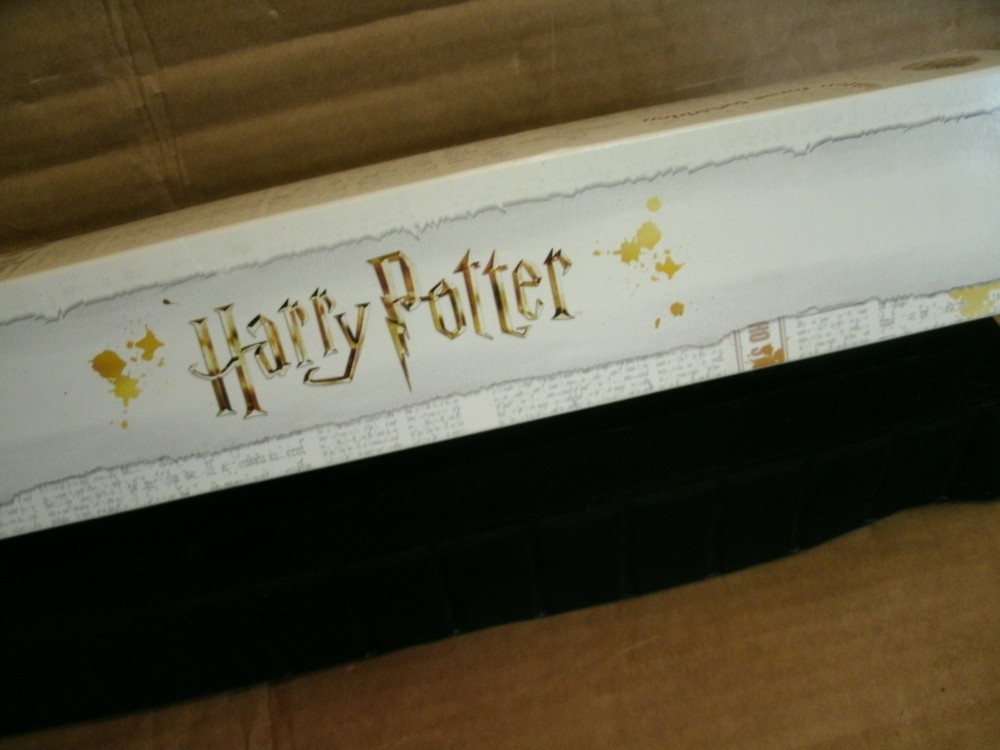 Harry Potter Ron Weasley Wand Wizarding World