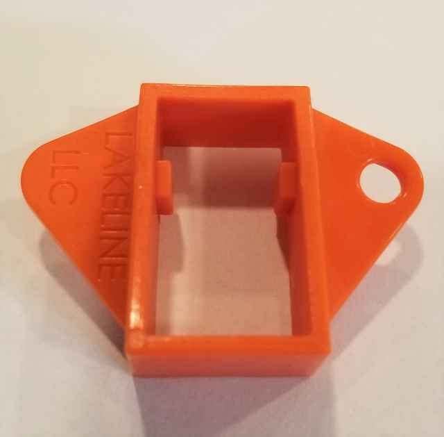Magazine Speed Loader for the Taurus TX22
