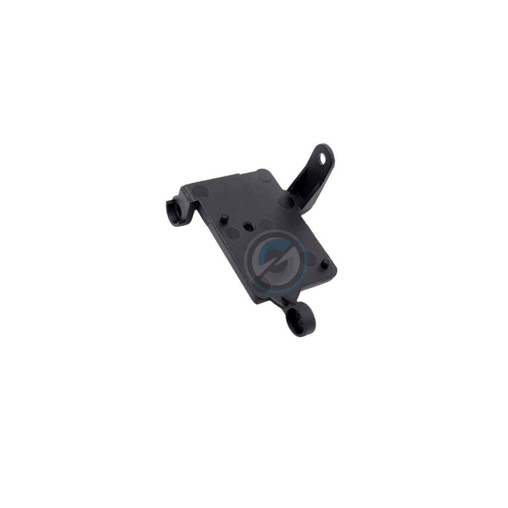DJI Goggles Integra Button Board Bracket