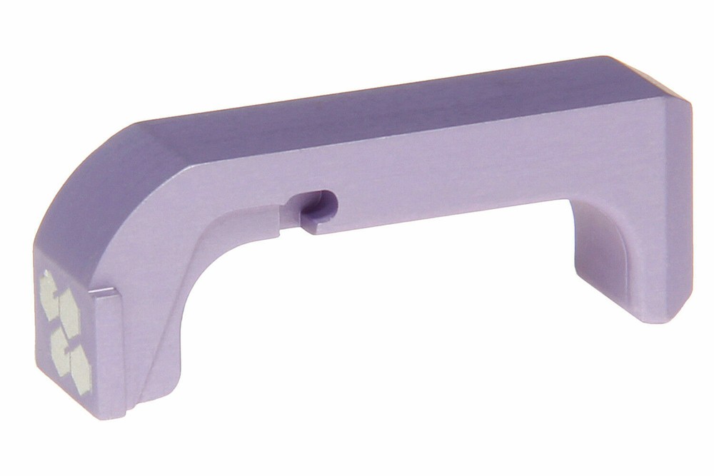 Hyve Technologies Extended Mag Release for the Gen 5 Glock