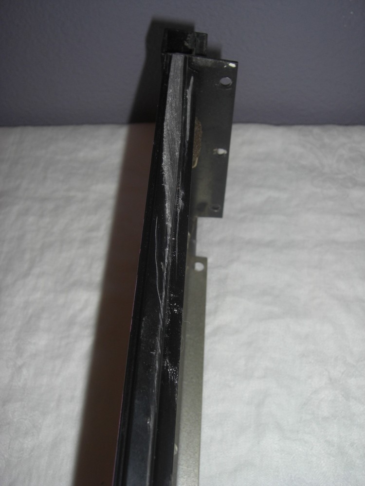SEEBURG SMC-1, LEFT/RIGHT SIDE PANEL