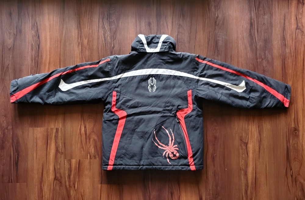 Kid Ski Snow Jacket - Spyder