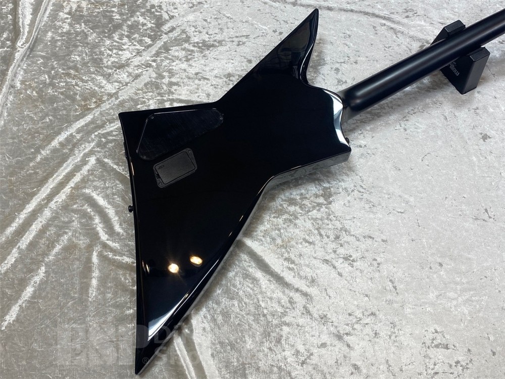 E-II EX-NT Black #GG3x3