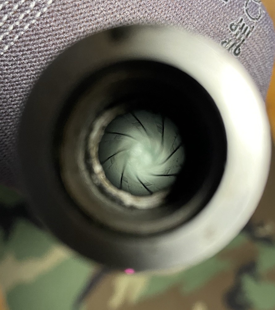 Remington 700 ML Barrel Muzzleloader Inline .50 Cal