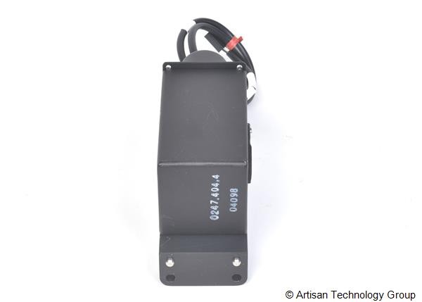 Hamamatsu HC123-01 High-Voltage Power Module