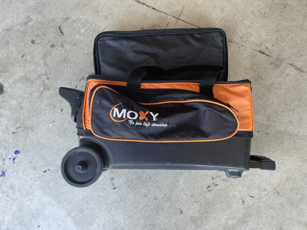 bowling equipment (bundle of separately)