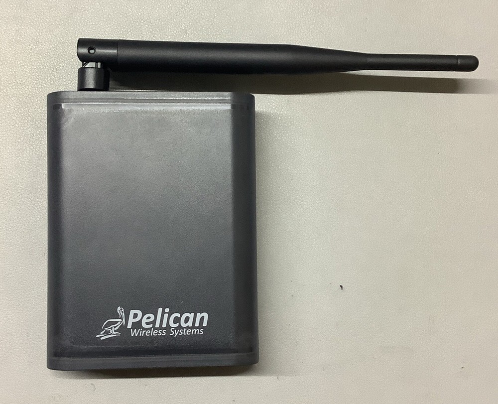 Pelican WR400 Wireless Repeater Extended Range (b500)