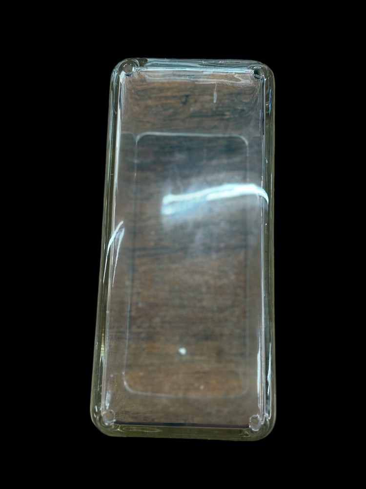 Factory Emergency Switch Cover GA20044