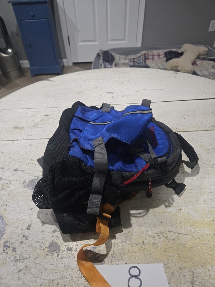 Marmot Highlander Pack Biospan Back Pack