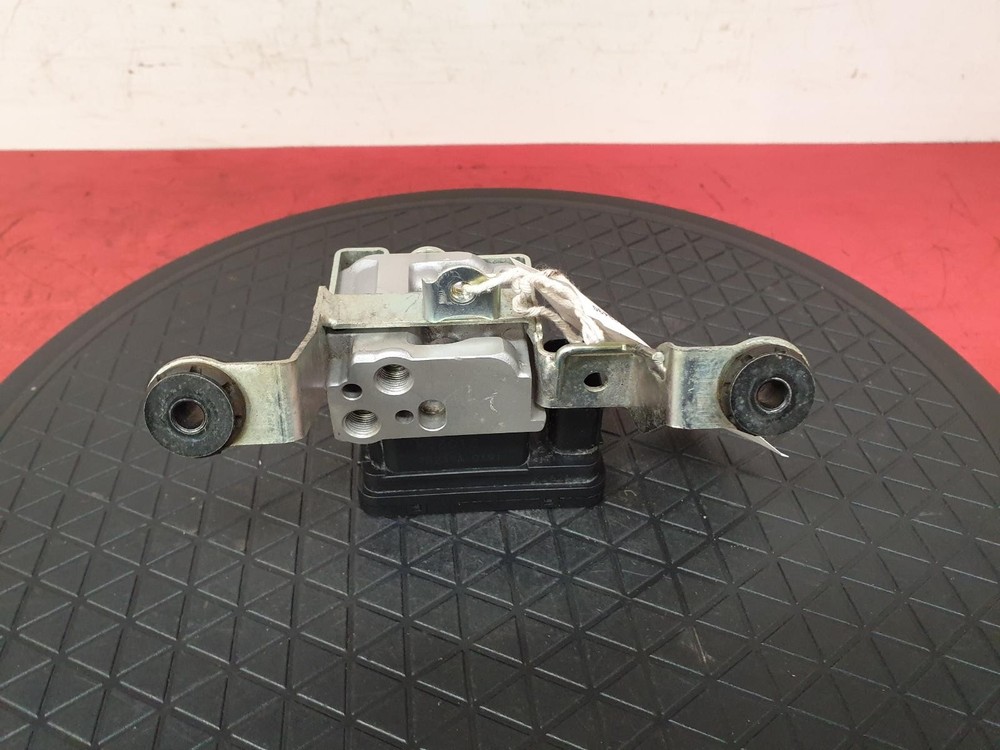 HONDA MSX 125 ABS PUMP MODULATOR 2017