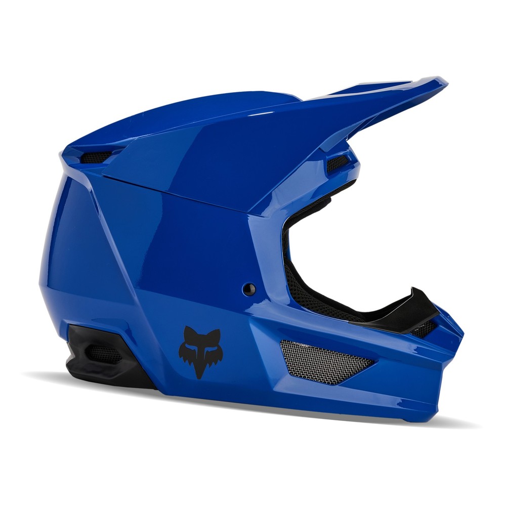 Fox Racing V Core Motocross Helmet