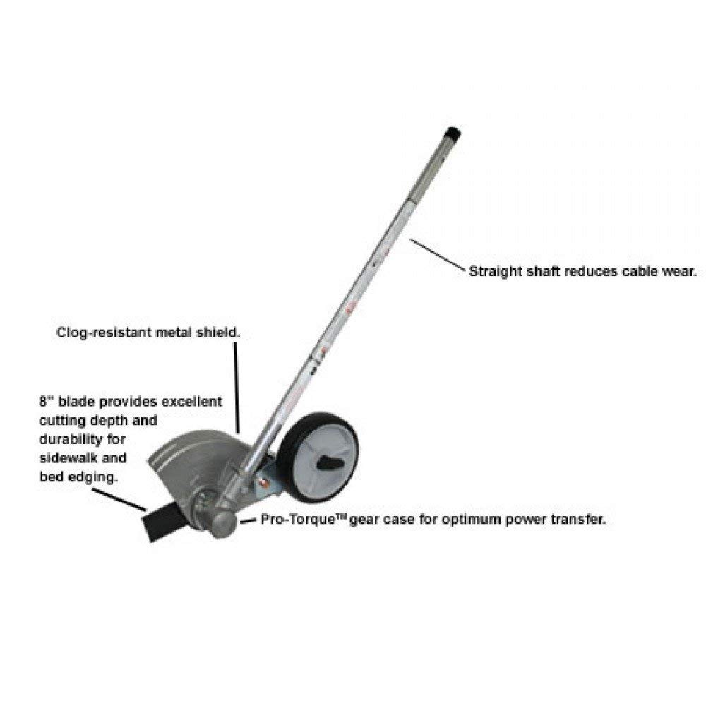 99944200470AB Edger Attachment for