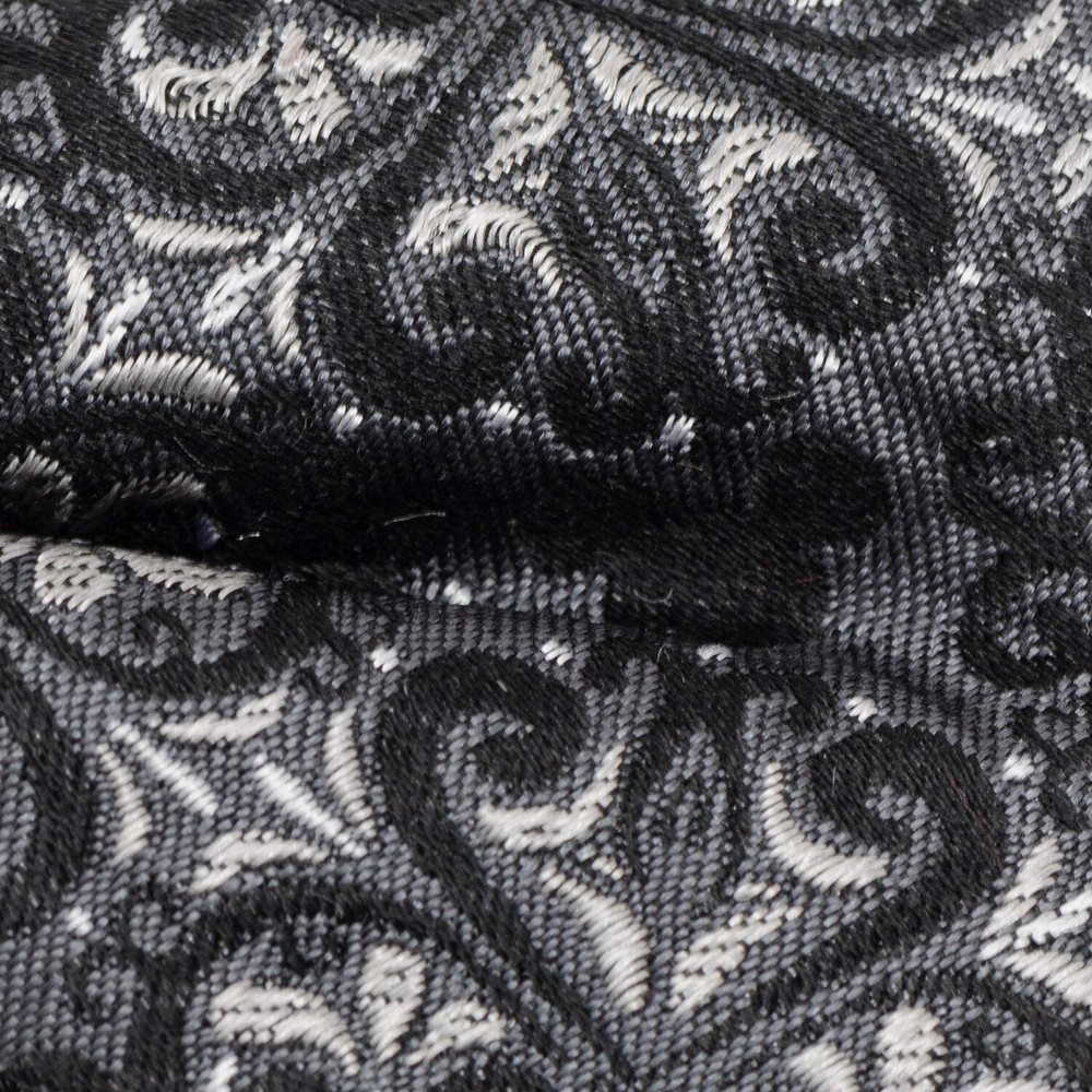 Disney Mickey Mouse Damask Tile Bow Tie