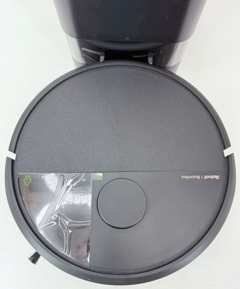 iRobot - Roomba Max 705 Vacuum + AutoEmpty Dock - Pre-Owned