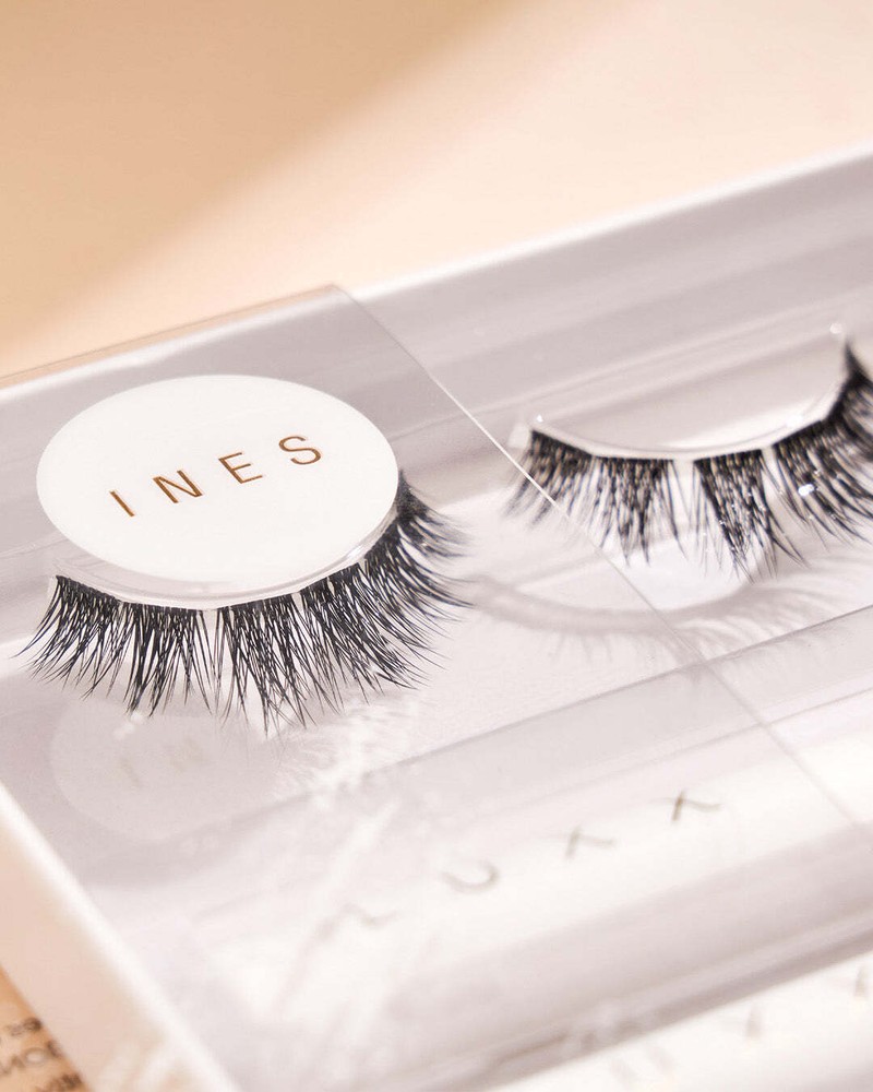 LUXX Lashcara Pro Kit - Ines