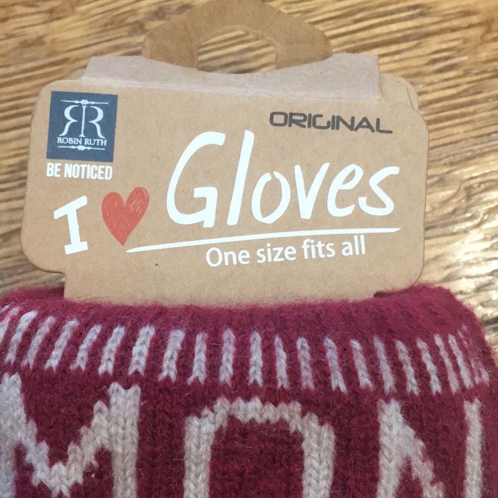 Robin Ruth Montana Gloves