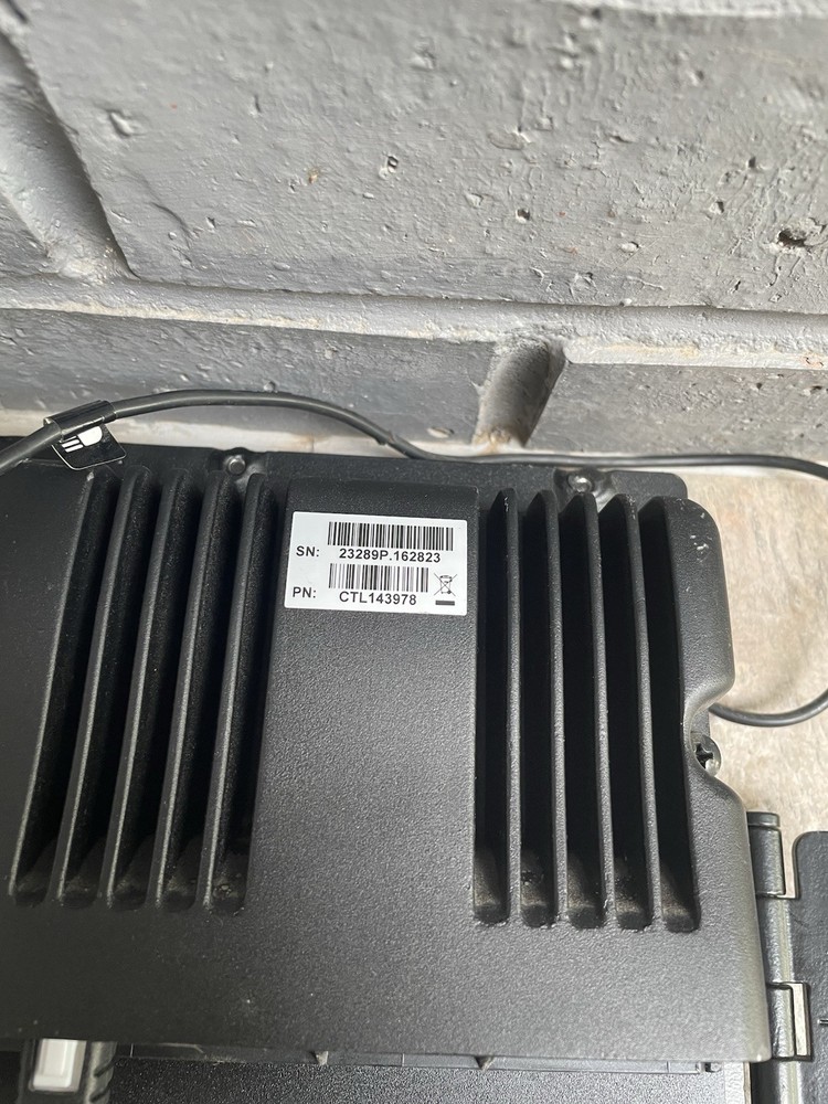Quantum Edge 2.0 Power Wheelchair Power Control Module