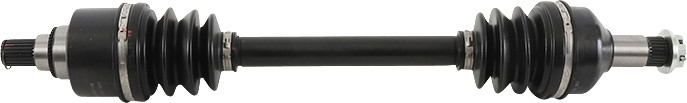 Moose Racing Complete Axle Kits Front Left/Right 0214-2053