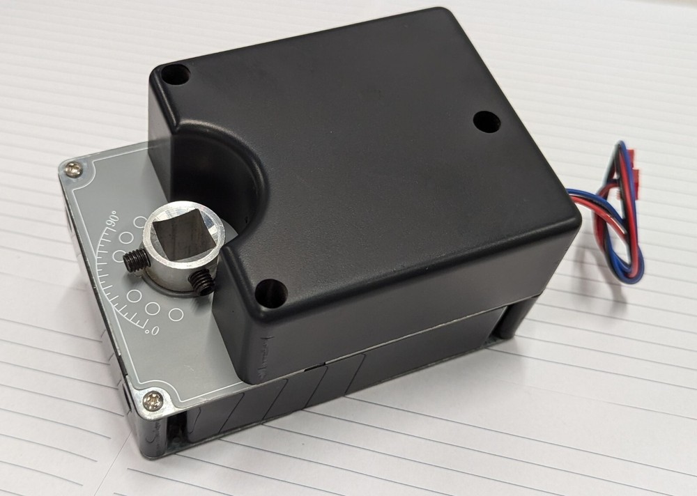 TRANE: VAV ACTUATOR  (Trane# X13611056010)