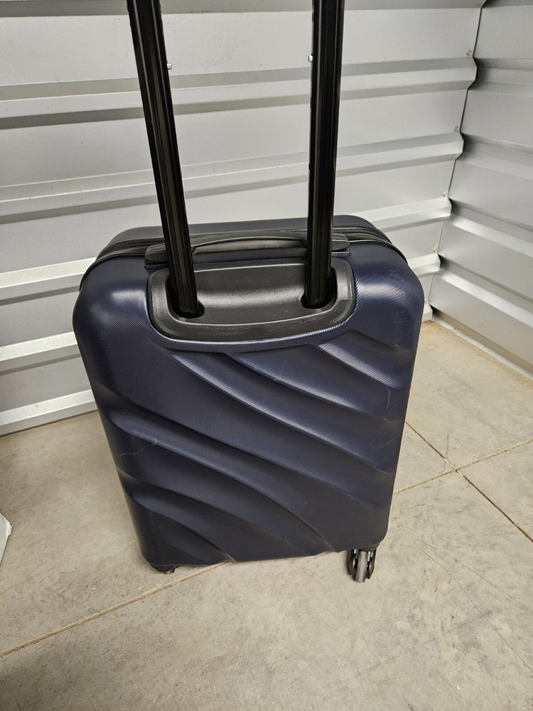 Geoffrey Beene Hardside Luggage