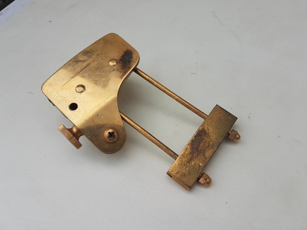 60's FRAMUS TELEVISION TREMOLO