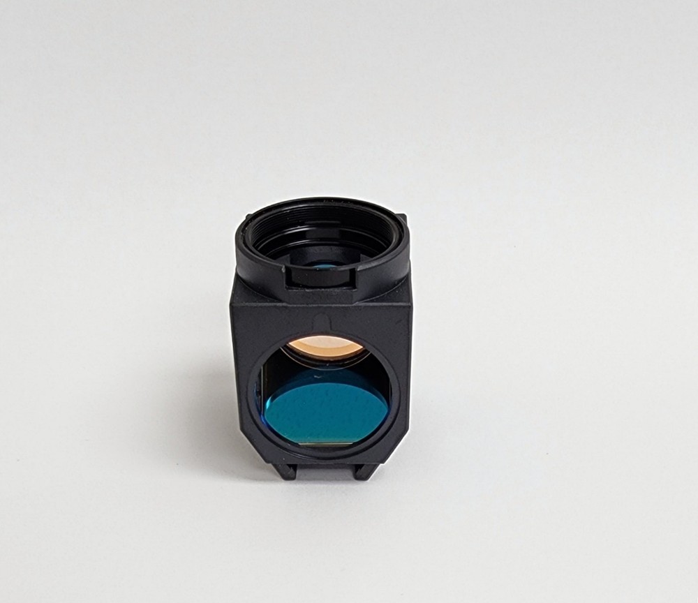 Olympus U-N41001 Microscope Fluorescence Filter Cube HQ:FITC C62573
