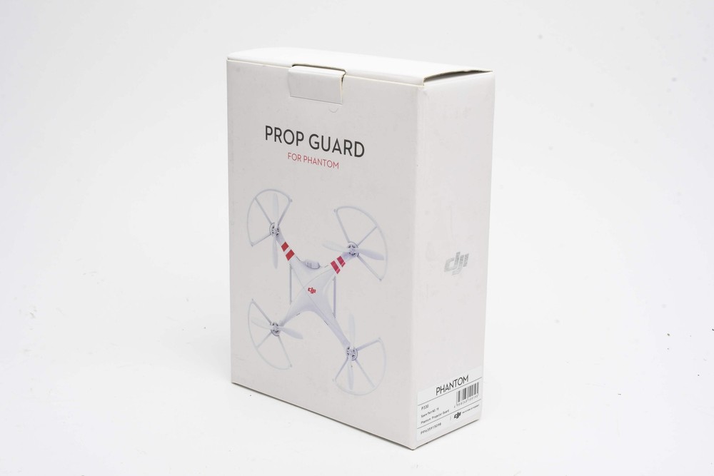 DJI Prop guard for Phantom Part #P330 Spare Part #19 New