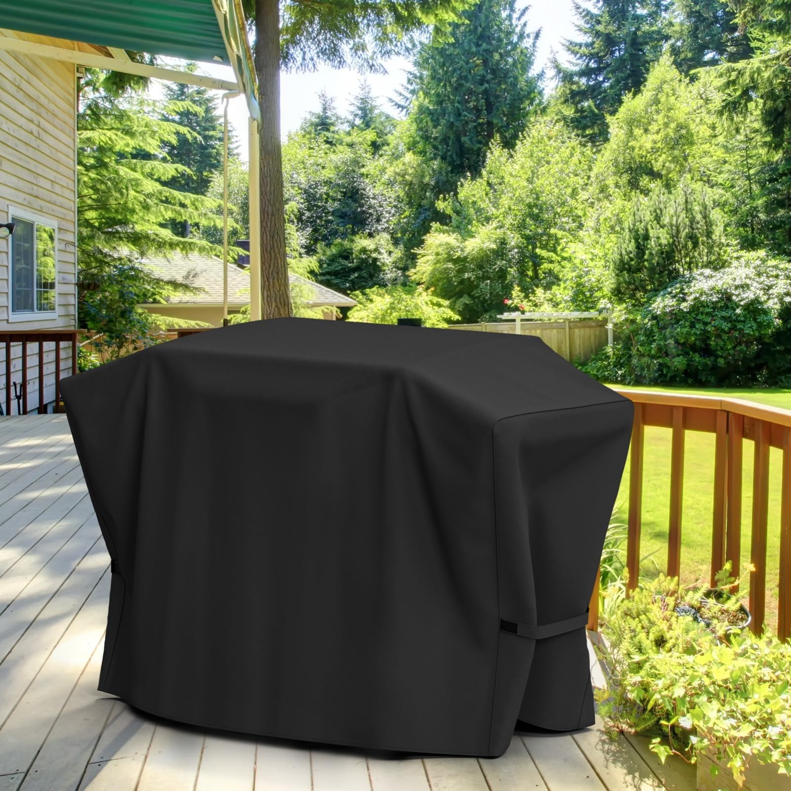 5482 36in Griddle Cover for Blackstone 36 Inch Griddle, Heavy Duty & Lightweight