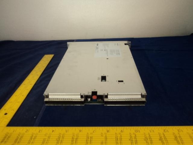 TEKTRONIX VX4287 A/D INPUT MODULE