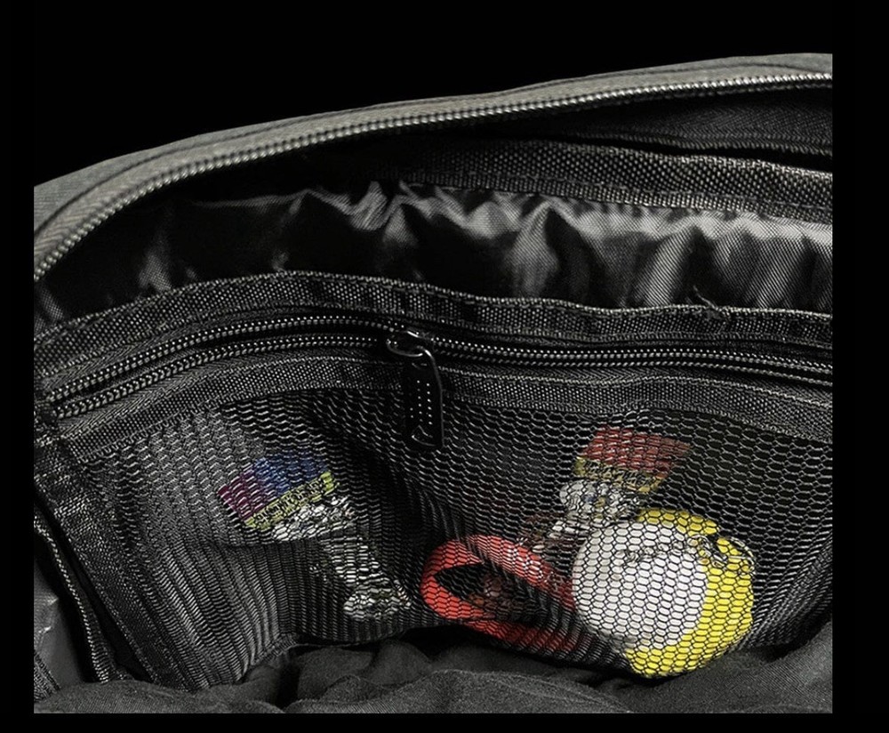 Insane Labz Tactical Camo Backpack Tactical Backpack