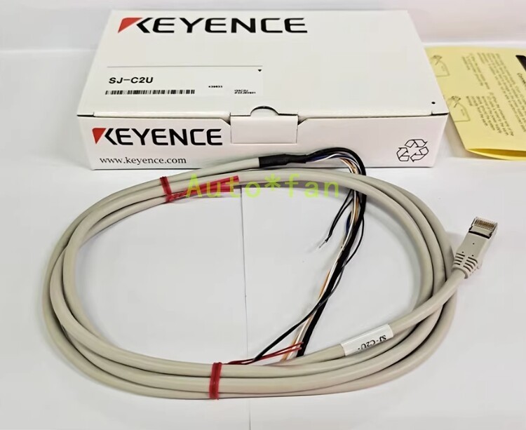 1 new SJ-C2U connecting cable