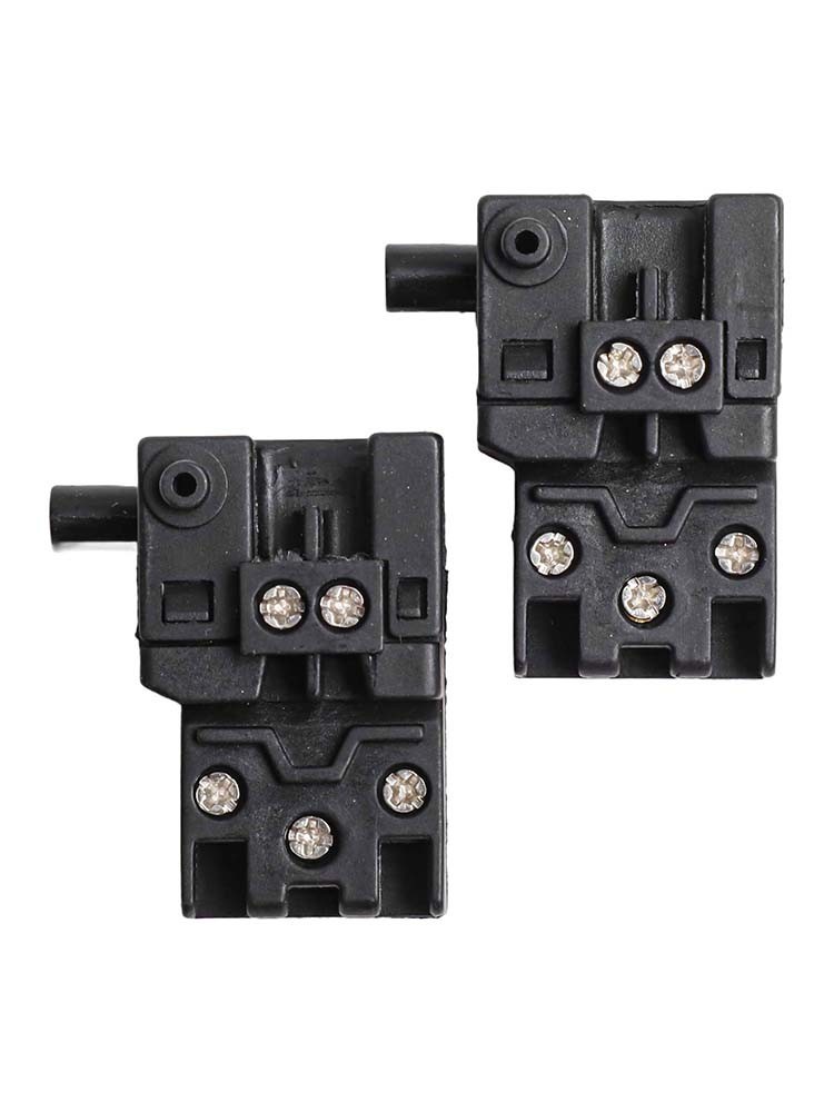 Miter Saw Components Replacement Switch Pair Compatible with Several Models