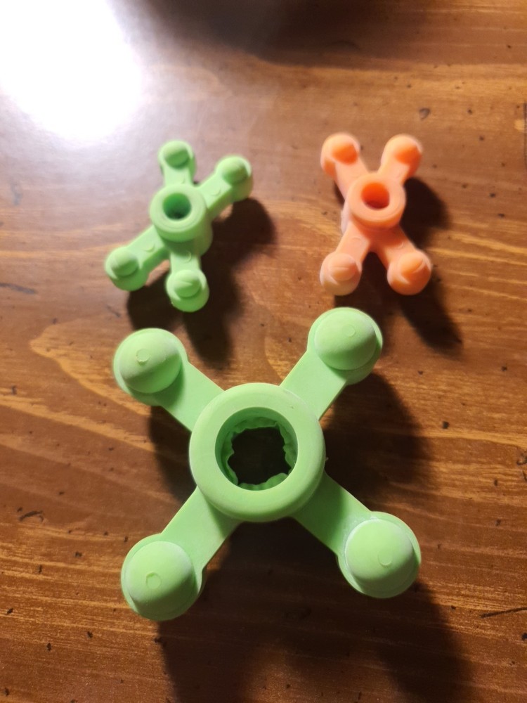 Bow Jaxx Cable Guard Dampener & Stabilizer Dampener