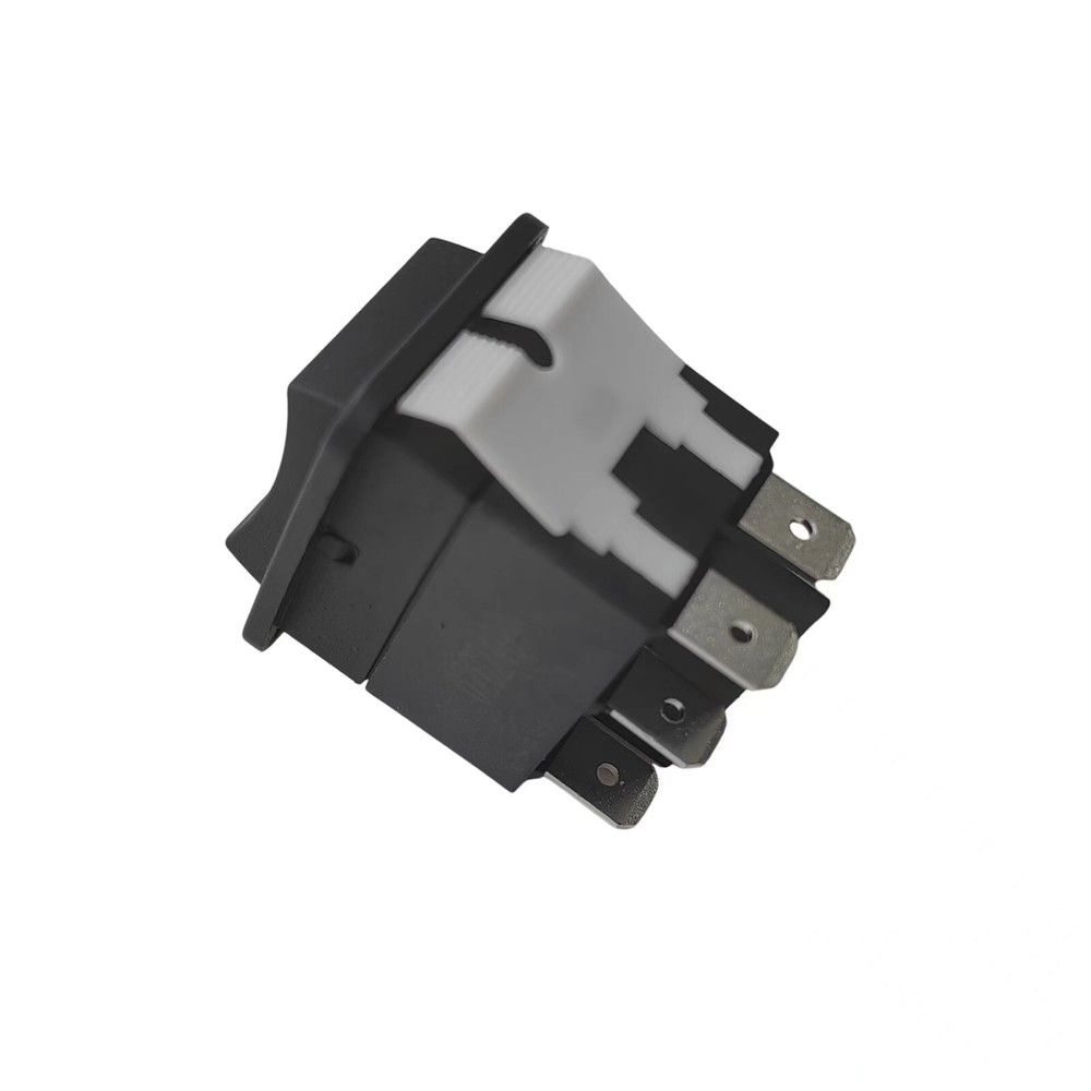 1pcs HY12-9-3 KEDU Switch NEW