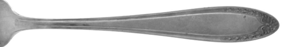 Oneida Silver Bridal Wreath Fork 489531