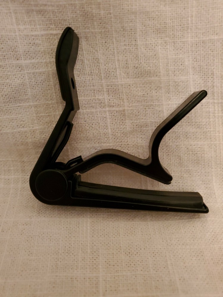 GUITAR CAPO
