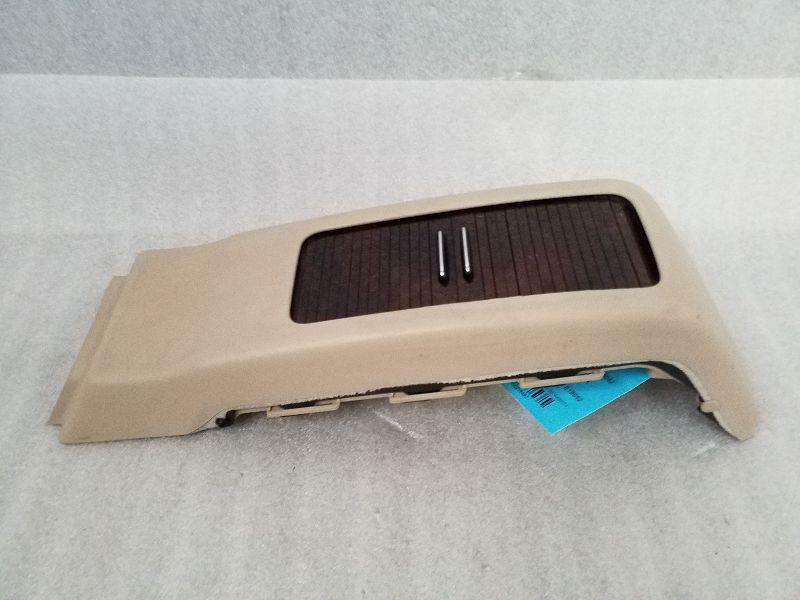 14 Mercedes-Benz MERCEDES E-CLASS Accessory Holders