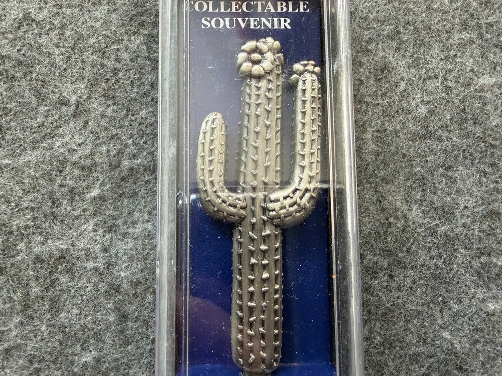 Arizona Vintage Souvenir Spoon