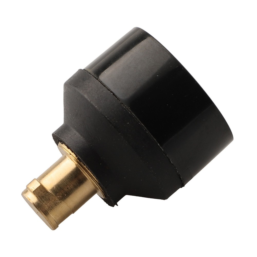 Welding Torch Connection Solution Convert between Different Sizes Easily