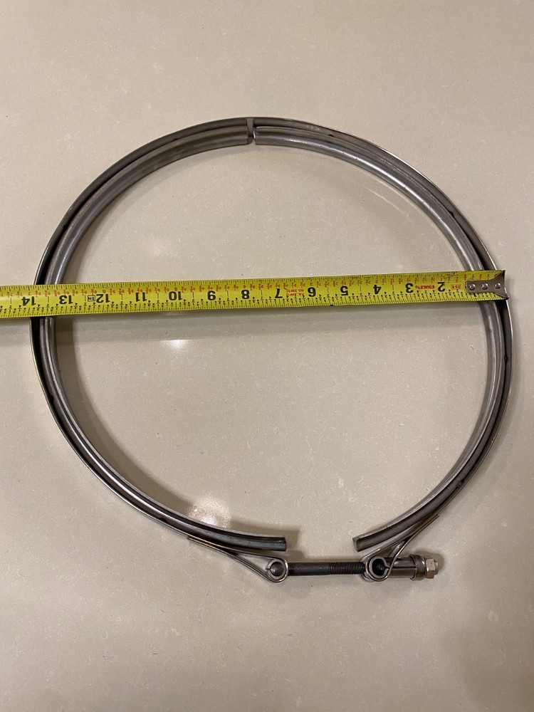 DPF V Band VB-1342