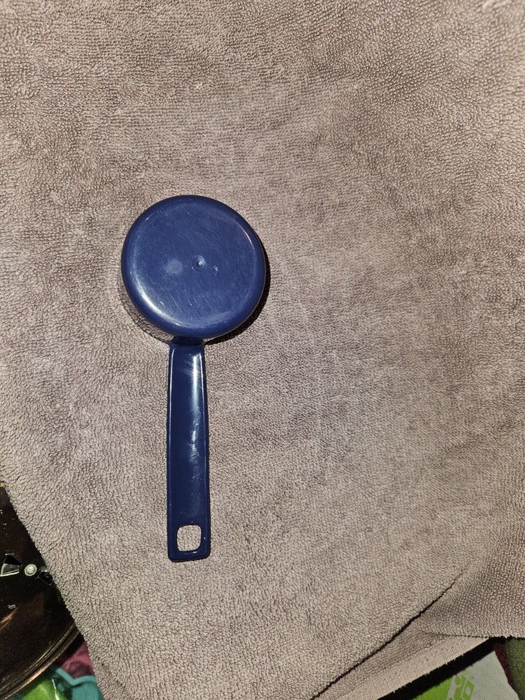 Faberware Replacement Blue 1/4 Cup Measuring Cup