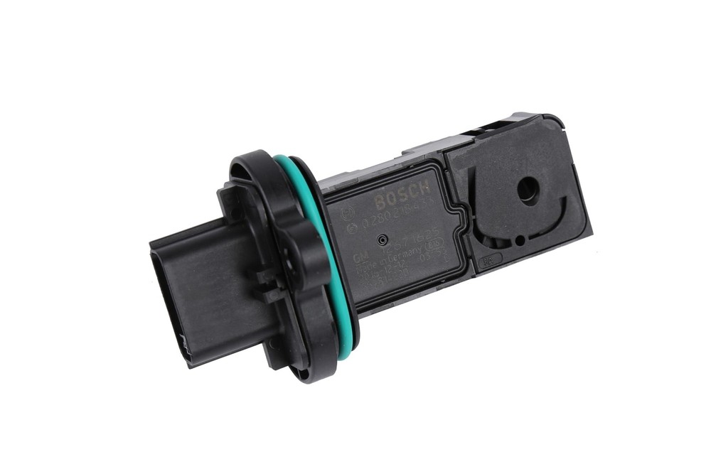 12671625 Mass Airflow Sensor
