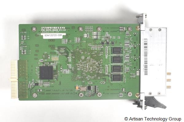 HP E6621-65035 PXI Module
